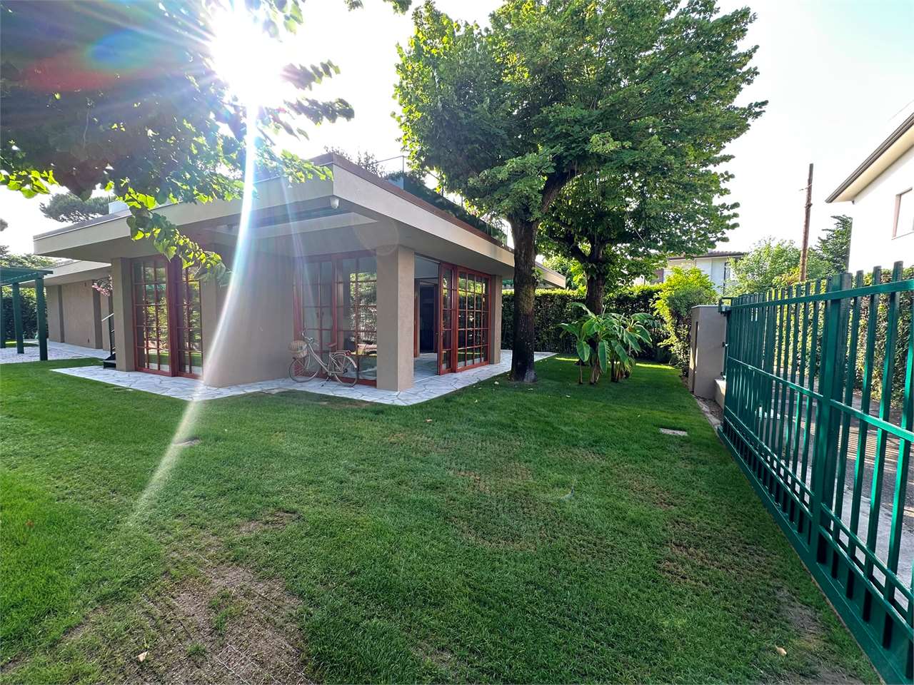 Villa Versilia — foto 3