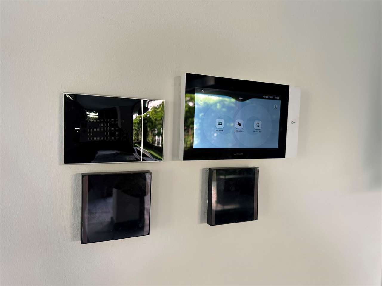 Villa Versilia — foto 30