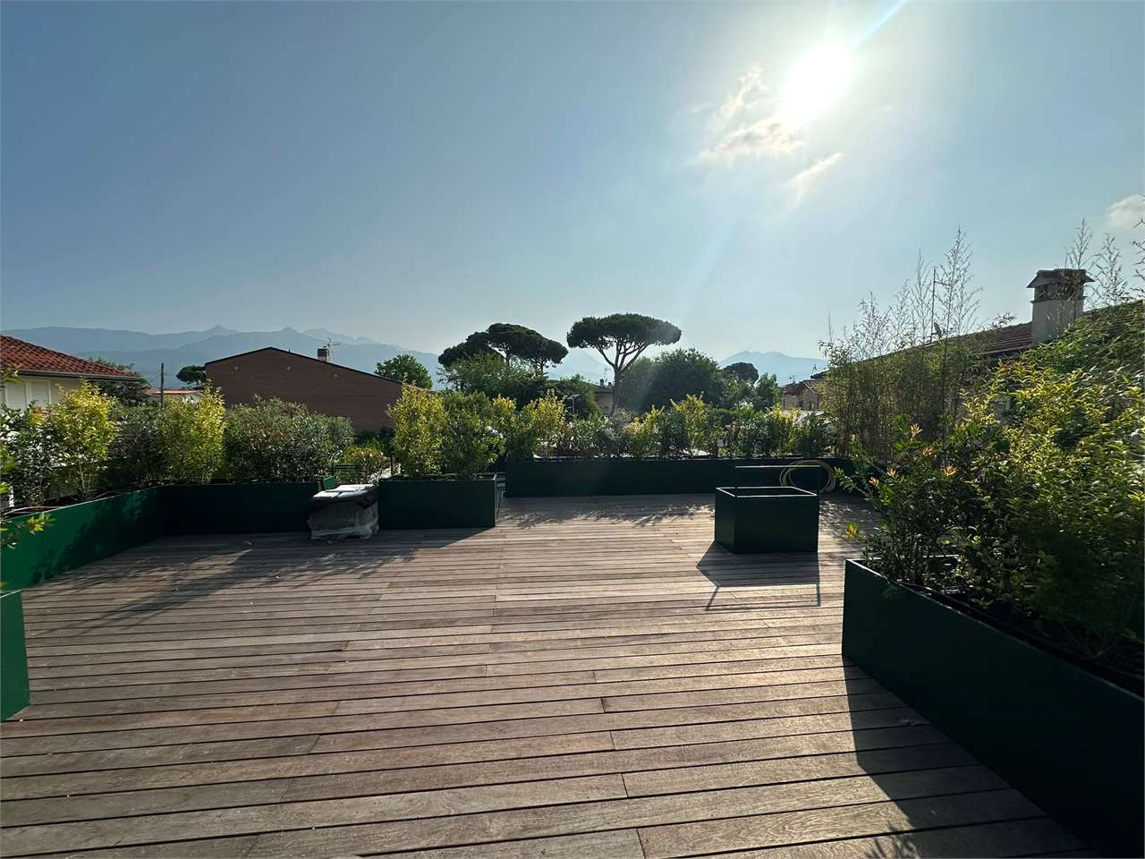 Villa Versilia — foto 31