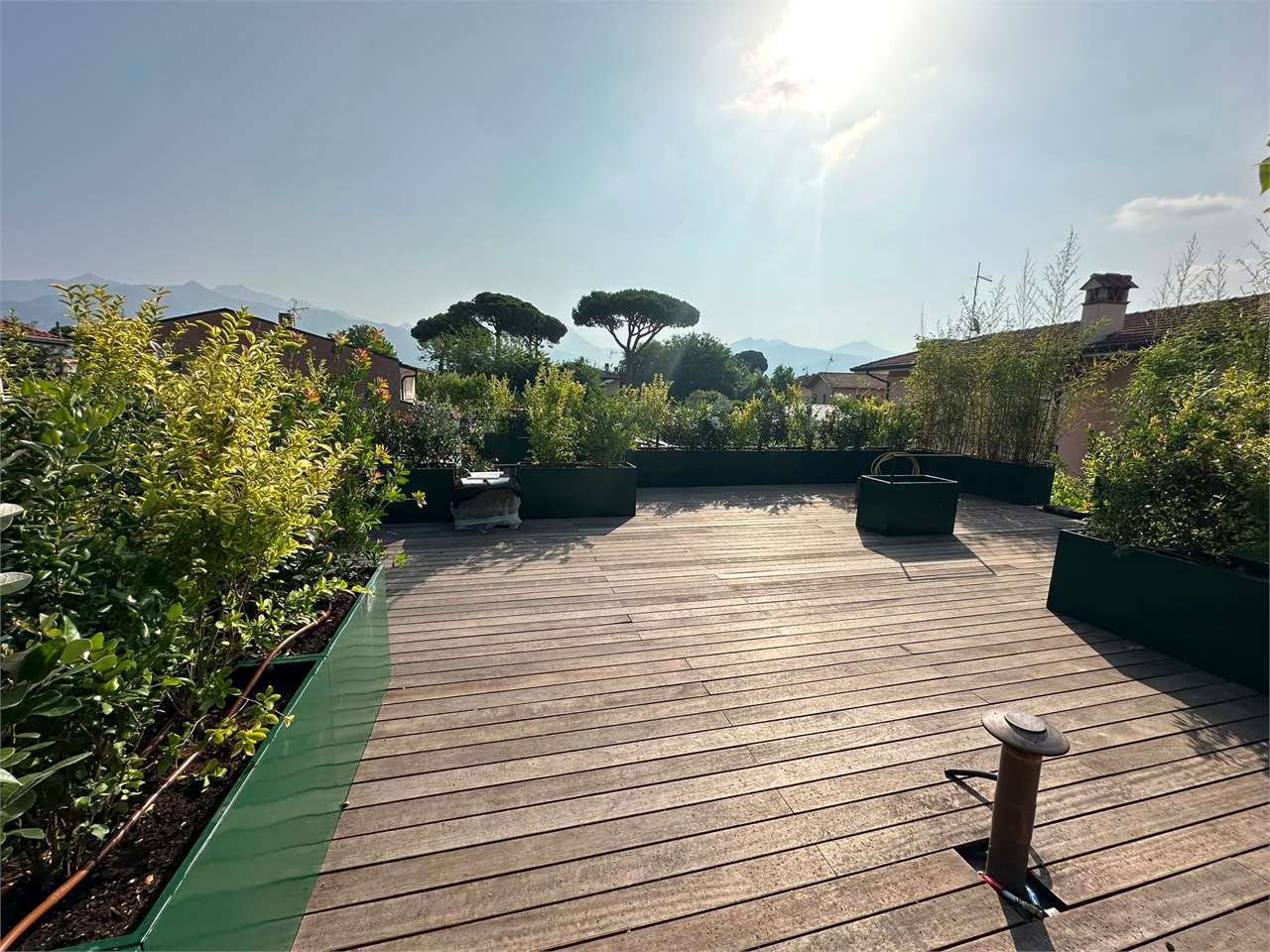Villa Versilia — foto 32