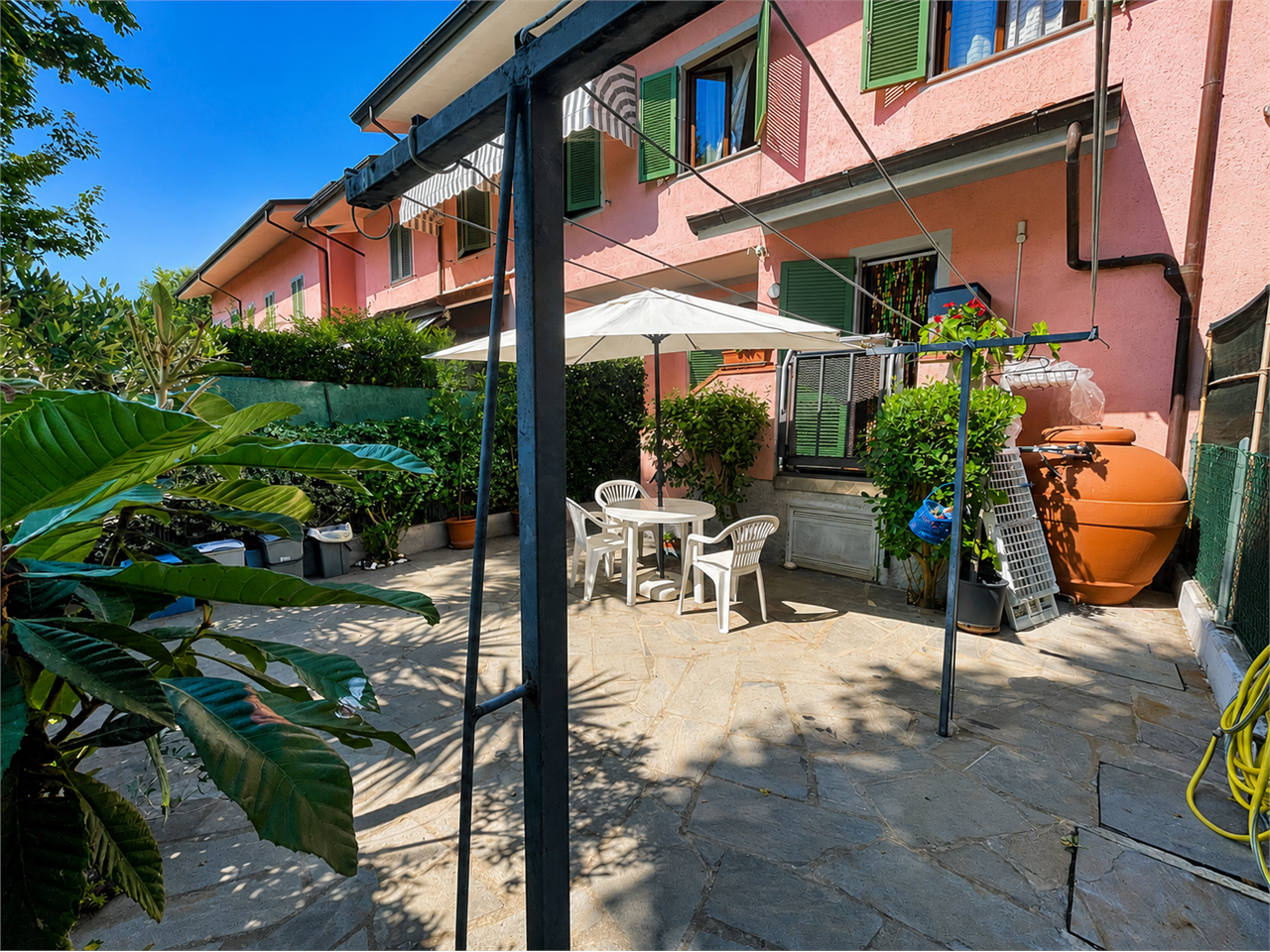 Villetta  Rosa — foto 2