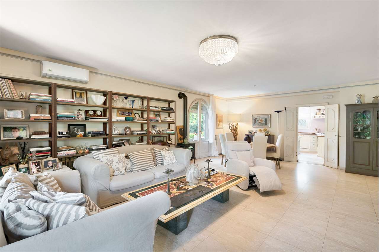 Villa Violante — foto 17