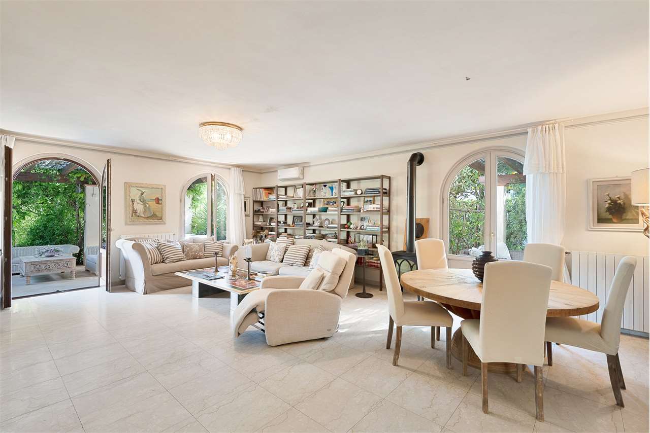 Villa Violante — foto 16