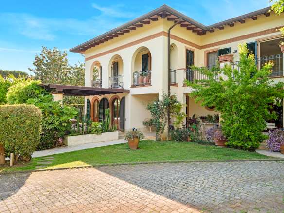 Villa Violante — foto 3