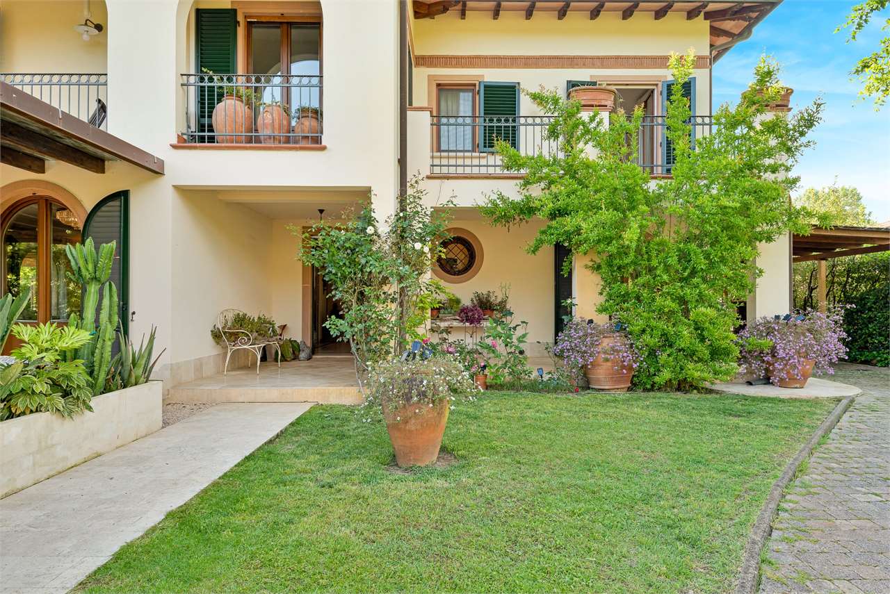 Villa Violante — foto 4
