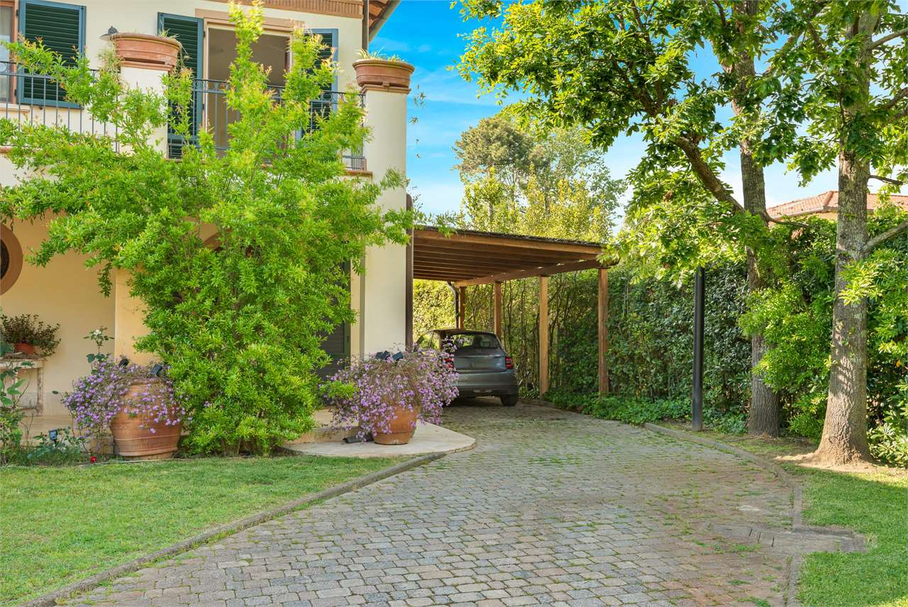 Villa Violante — foto 6