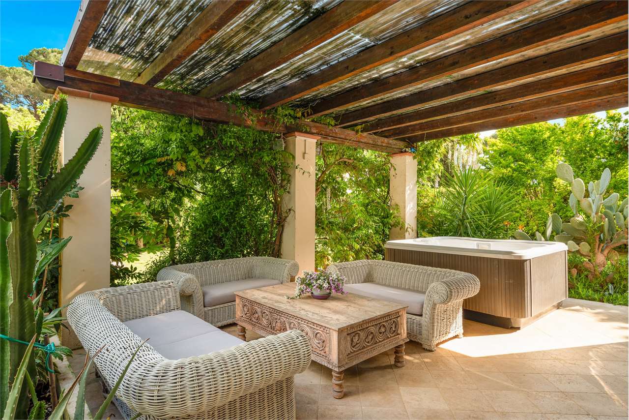 Villa Violante — foto 9