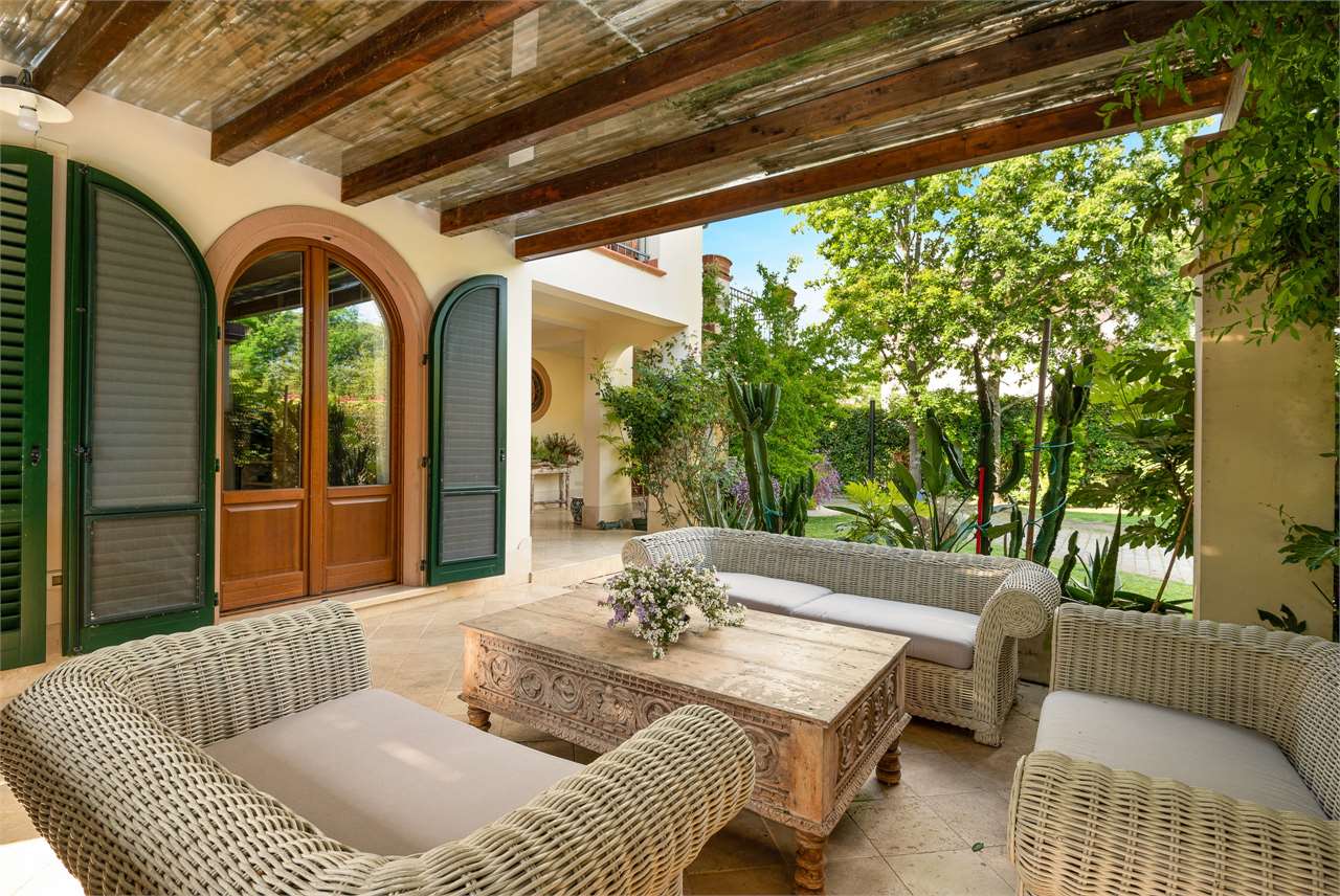 Villa Violante — foto 11