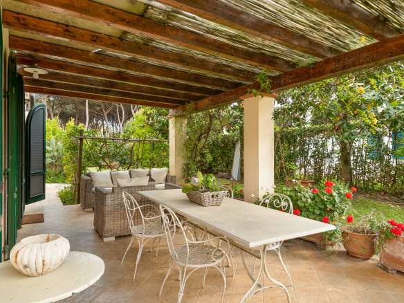 Villa Violante — foto 8
