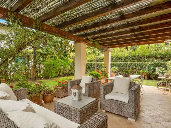 Villa Violante — foto 10