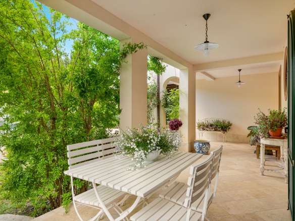 Villa Violante — foto 12