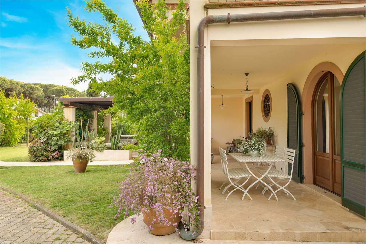 Villa Violante — foto 5