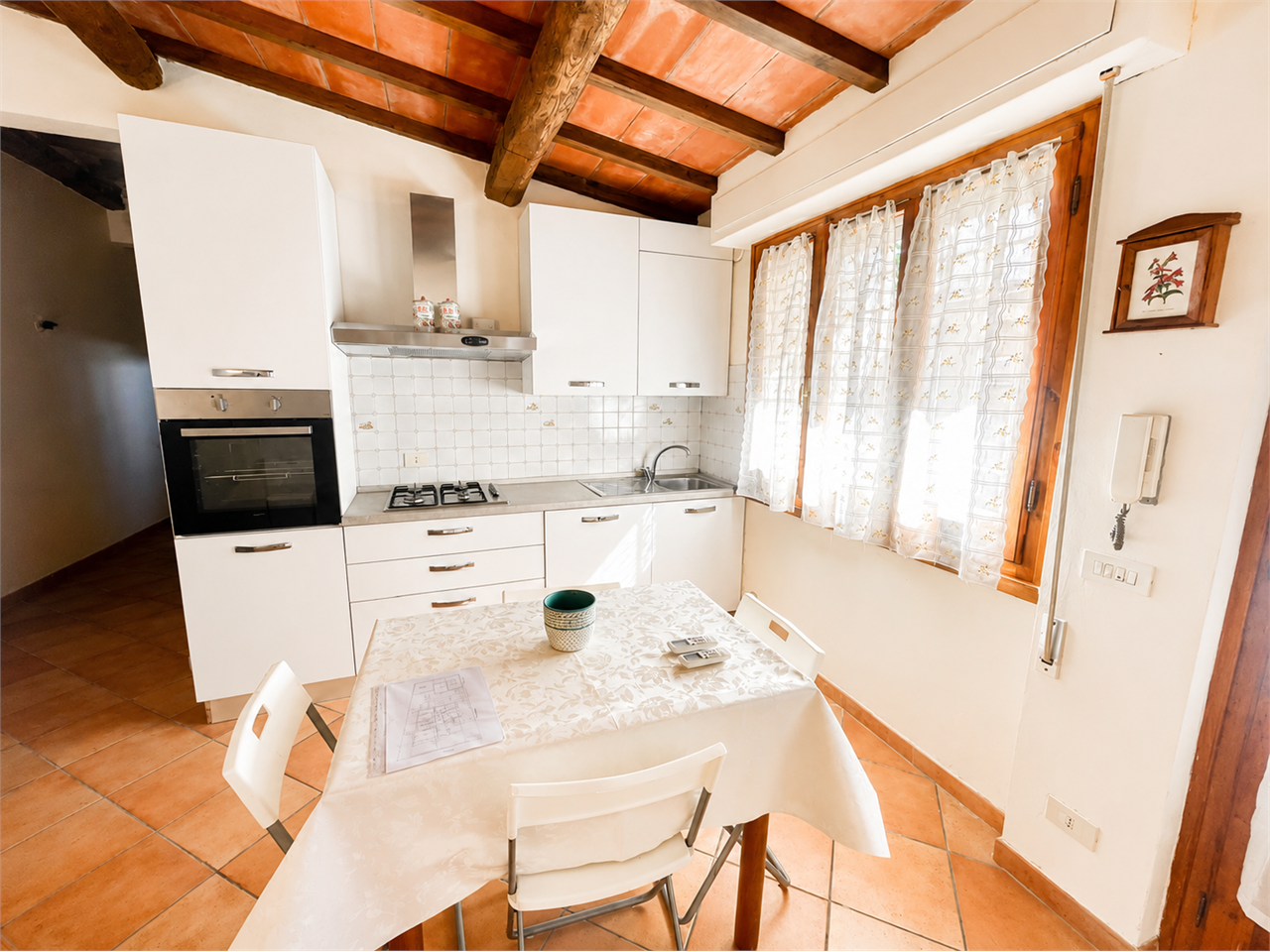Villa Il Gelsomino — foto 20