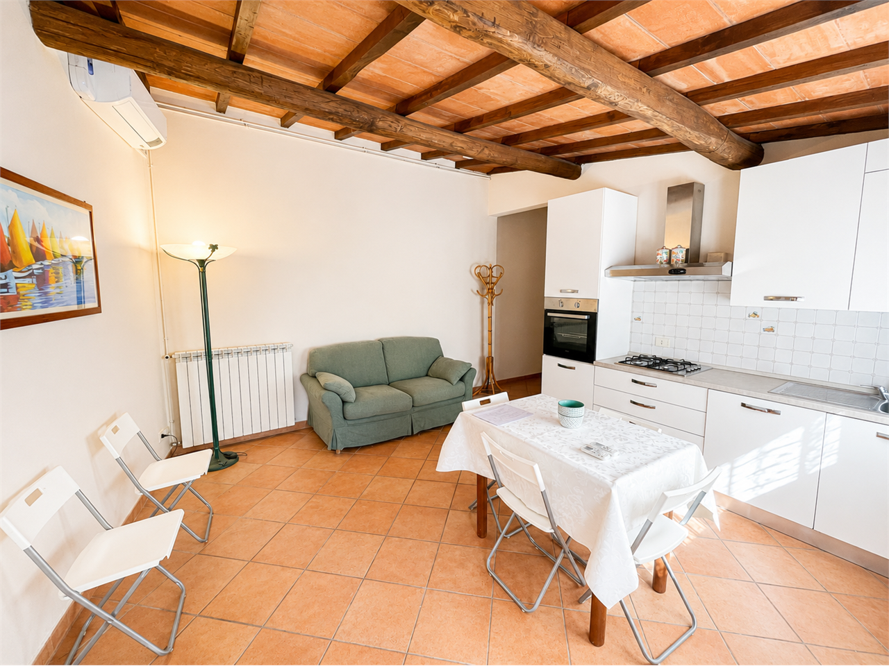 Villa Il Gelsomino — foto 19