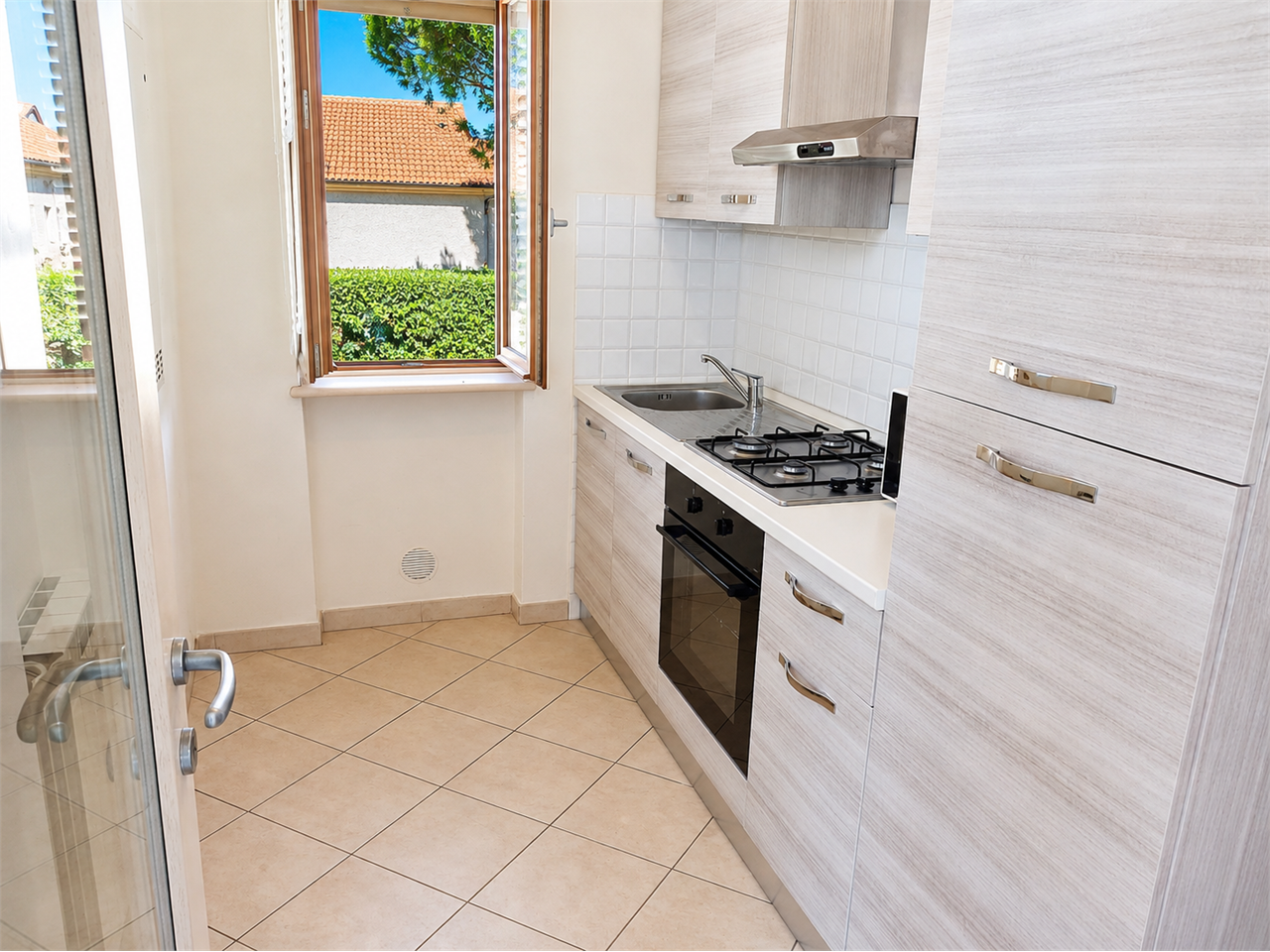 Villa Il Gelsomino — foto 13