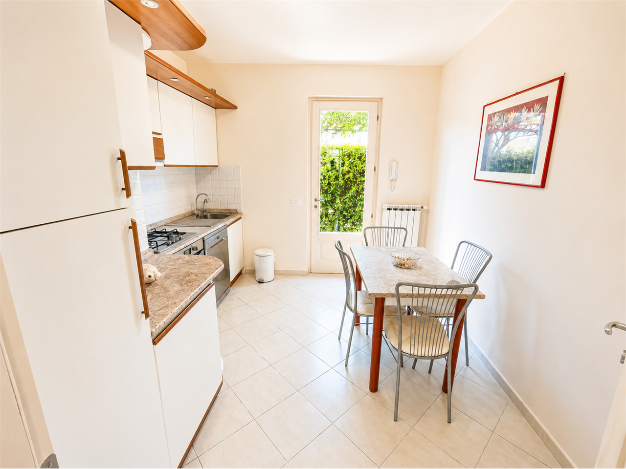 Villa Il Gelsomino — foto 5