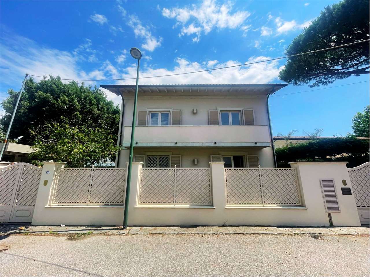 Villa Il Gelsomino — foto 2