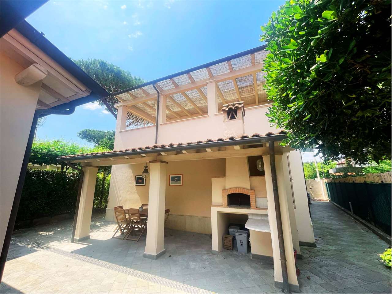 Villa Il Gelsomino — foto 16