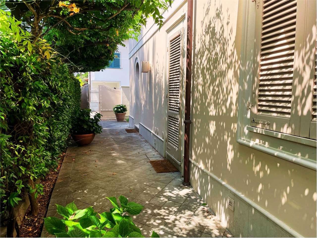 Villa Il Gelsomino — foto 15
