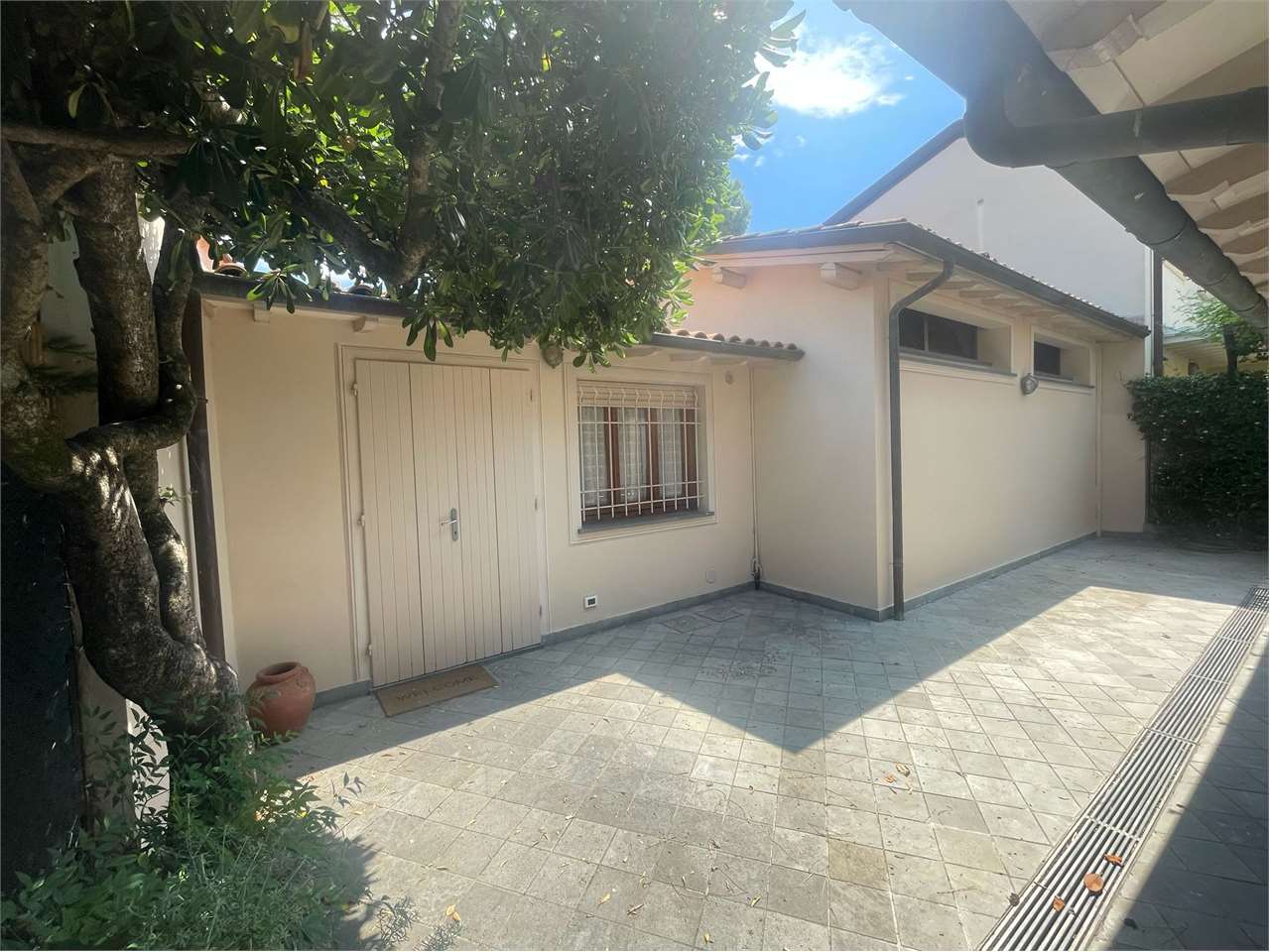 Villa Il Gelsomino — foto 25