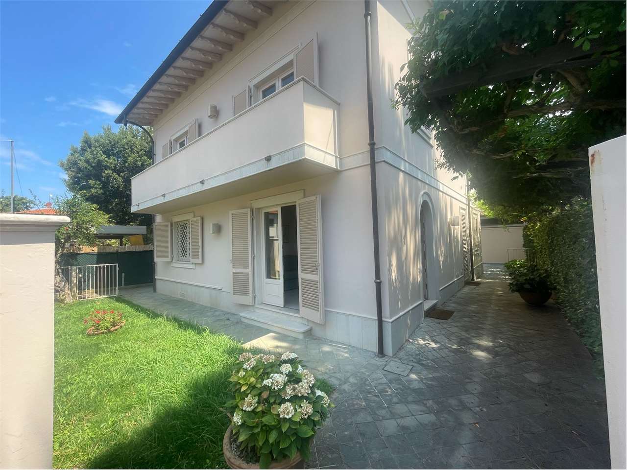 Villa Il Gelsomino — foto 24