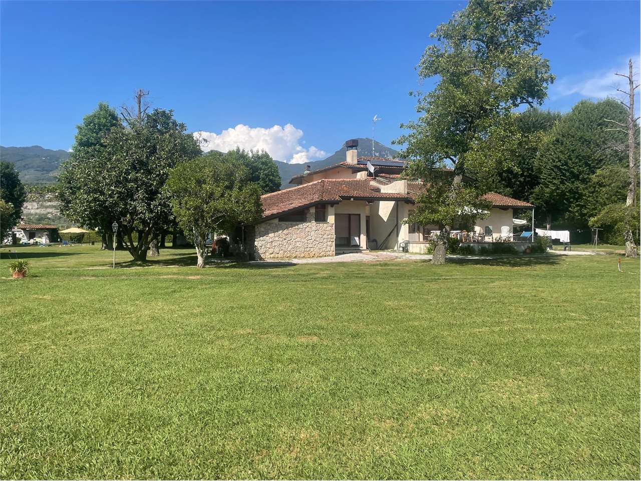 Villa Il Parco — foto 2