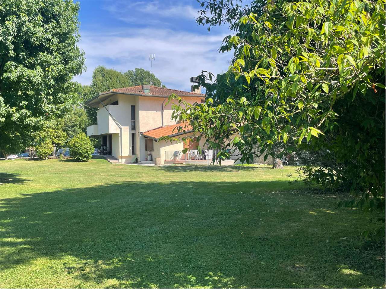 Villa Il Parco — foto 3