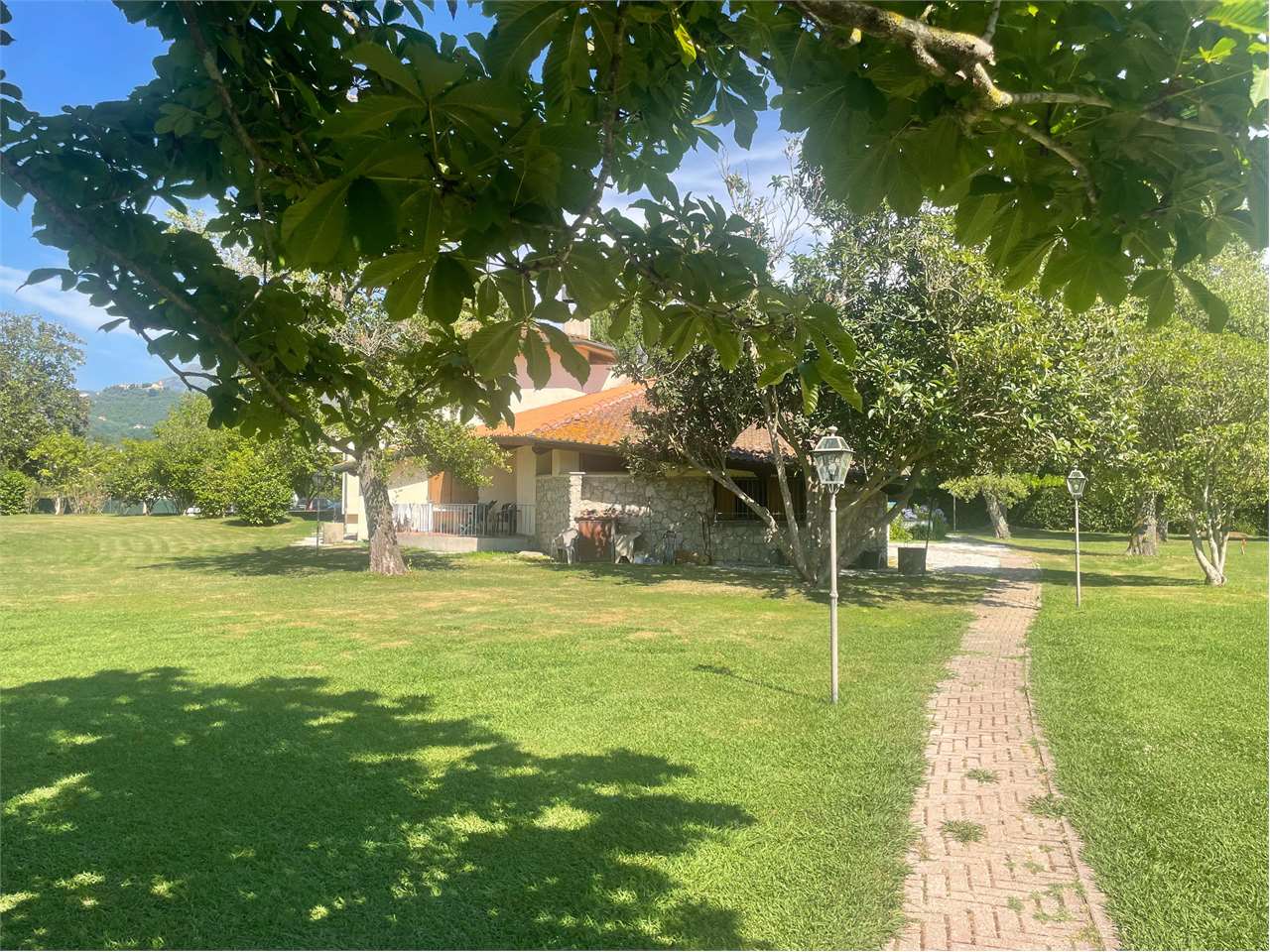 Villa Il Parco — foto 4