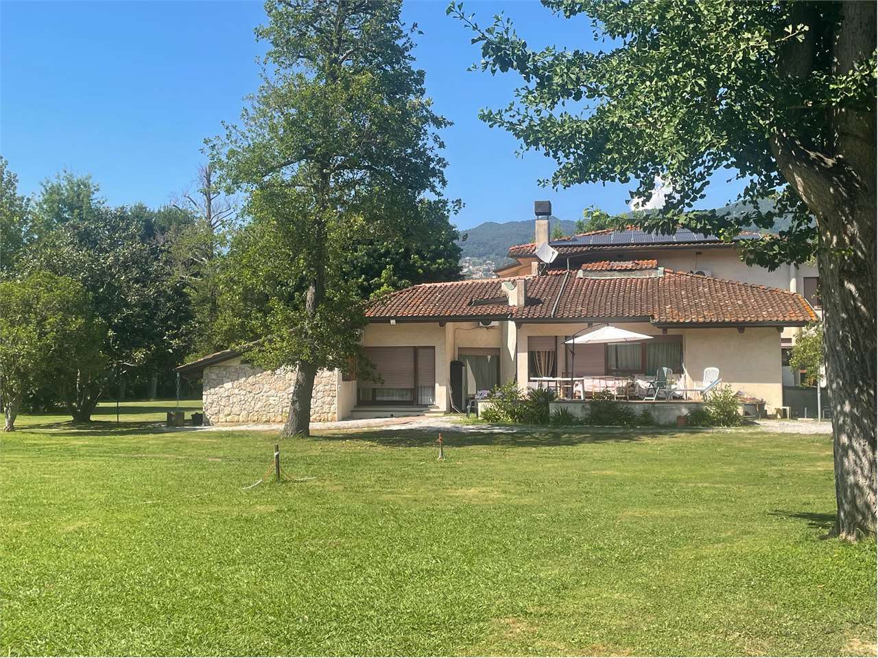 Villa Il Parco — foto 6