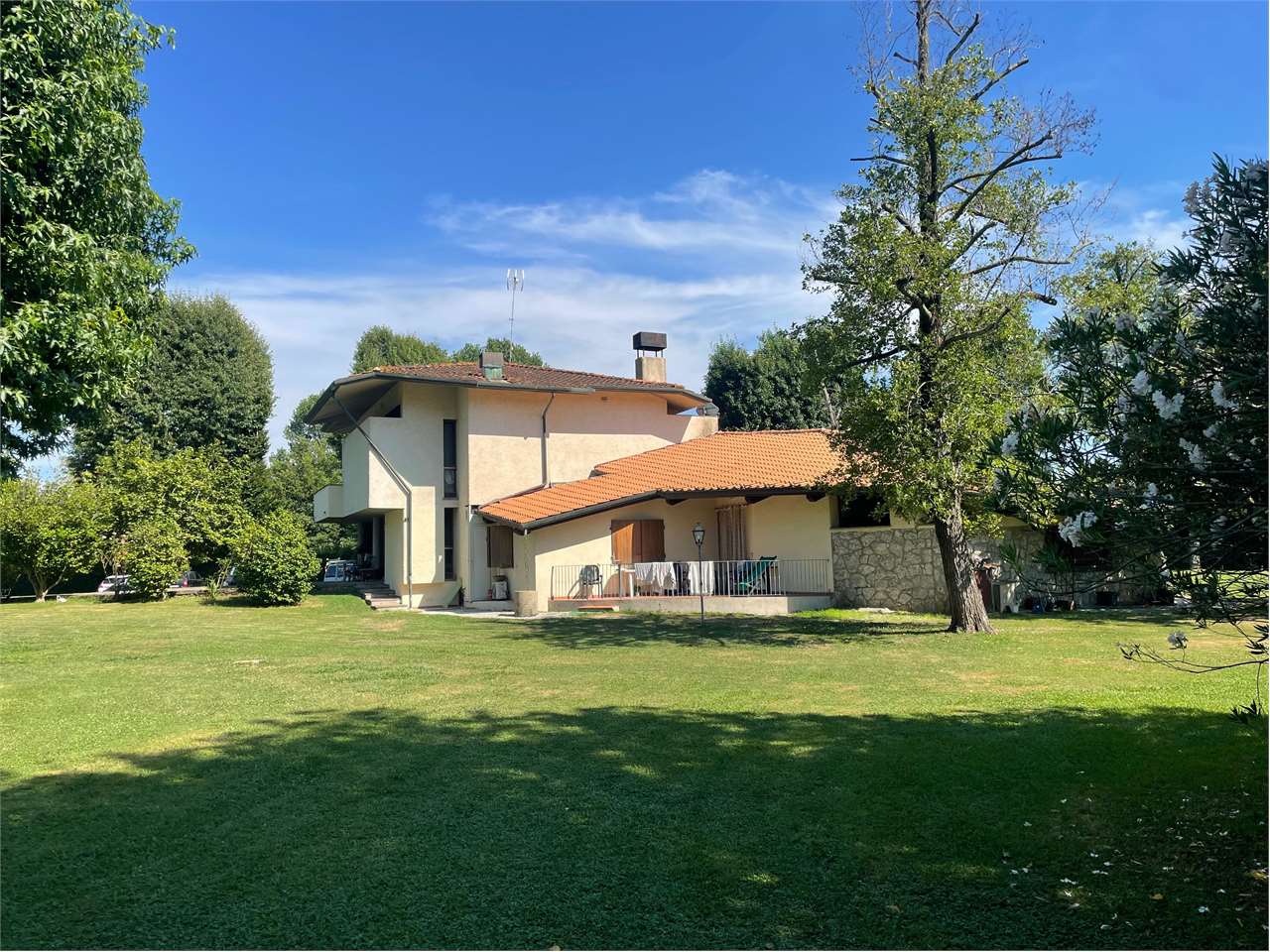 Villa Il Parco — foto 8