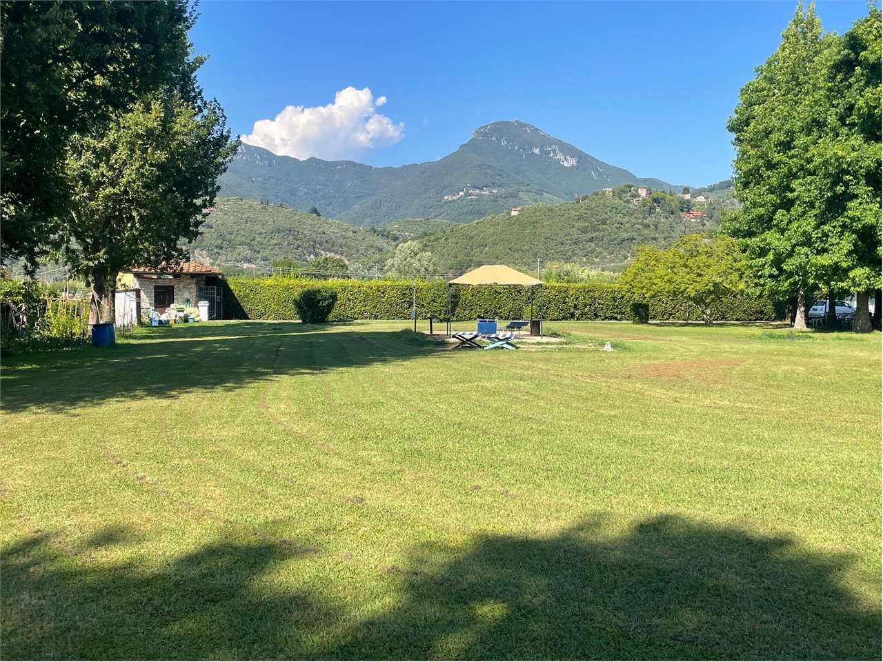 Villa Il Parco — foto 9
