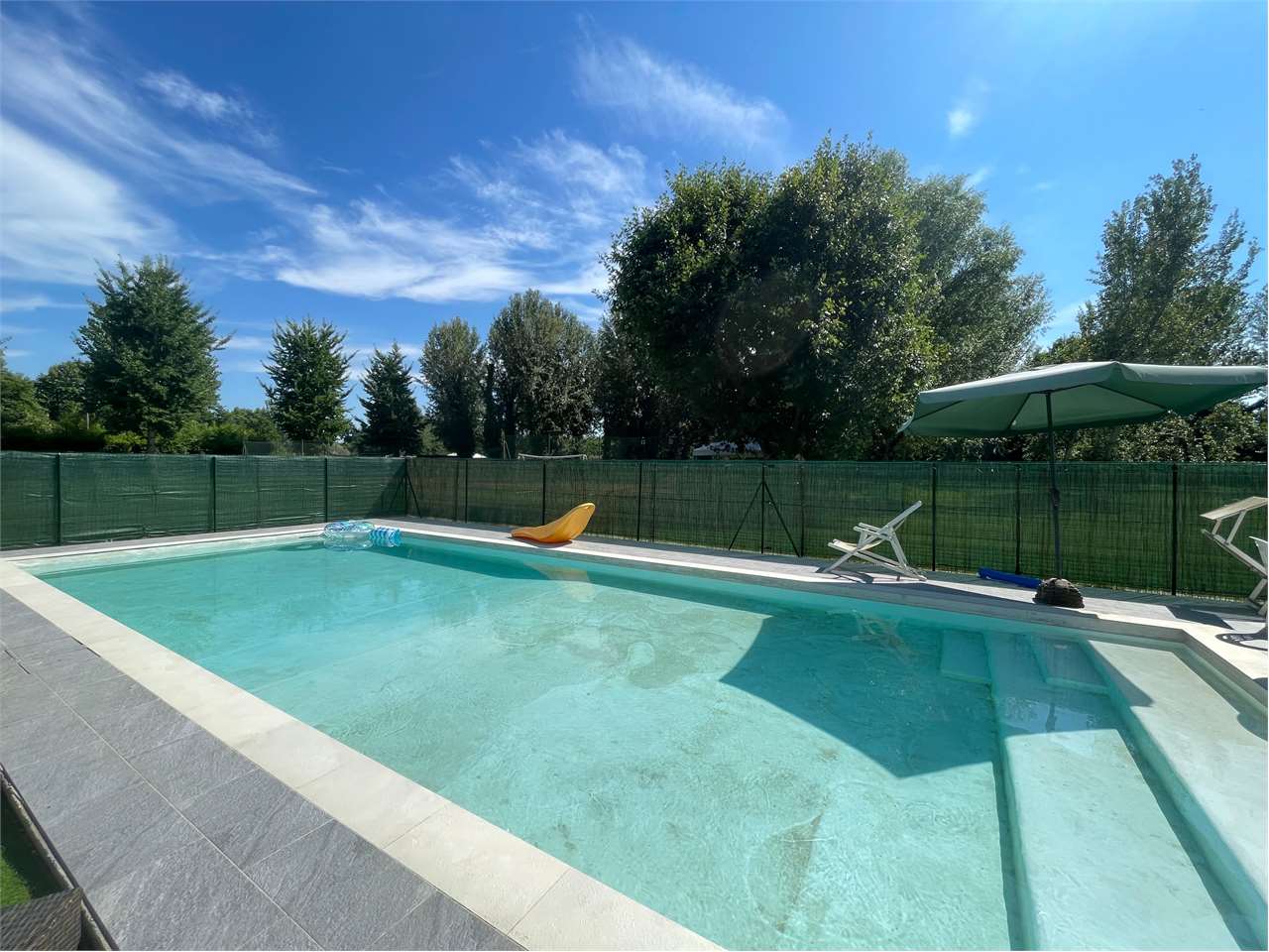 Villa Il Parco — foto 10