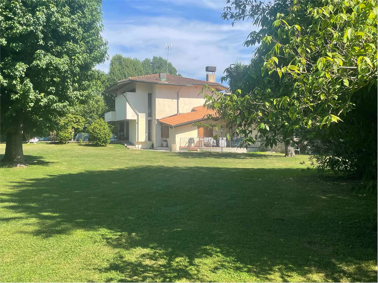 Villa Il Parco — foto 11