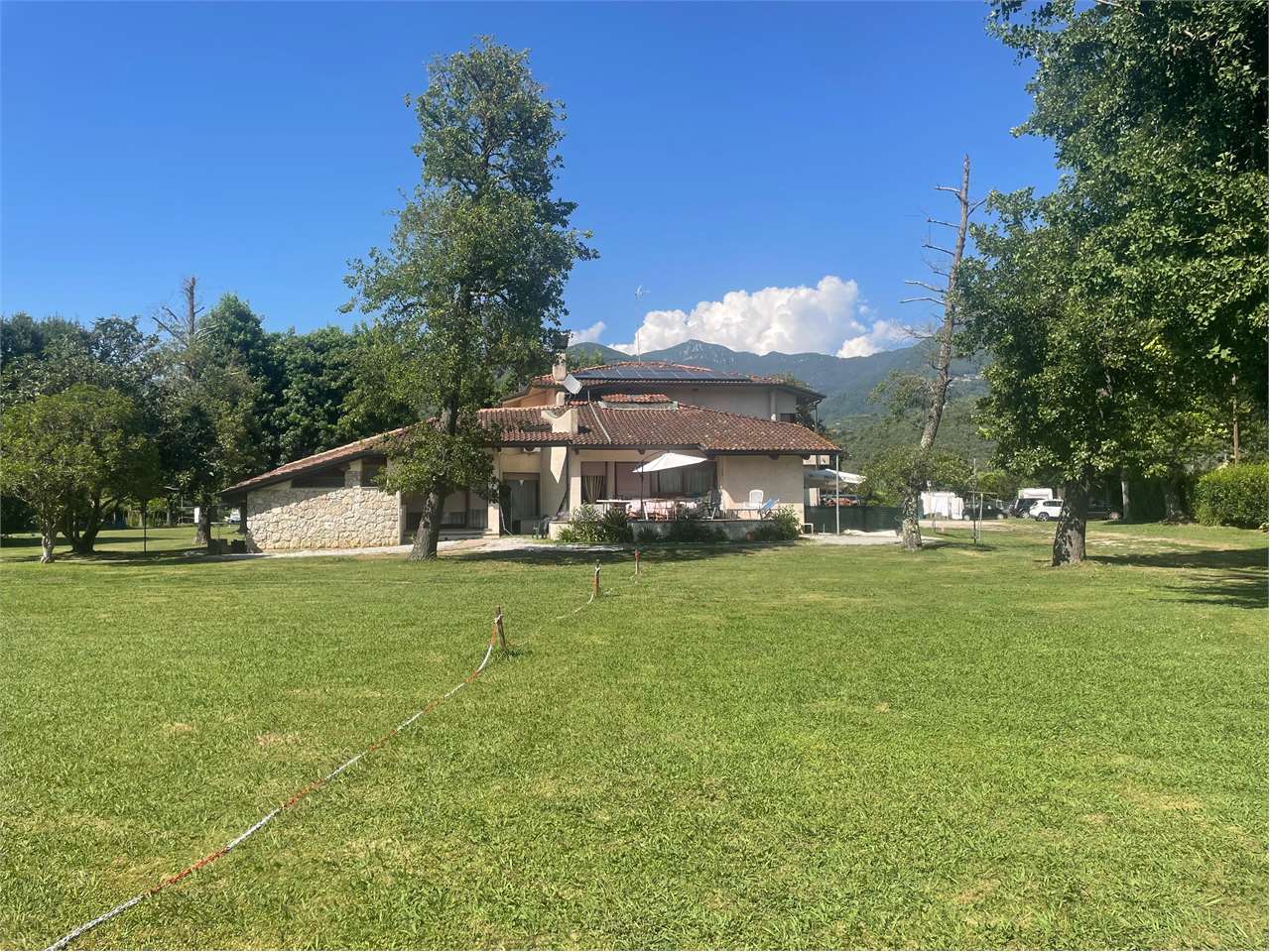 Villa Il Parco — foto 12