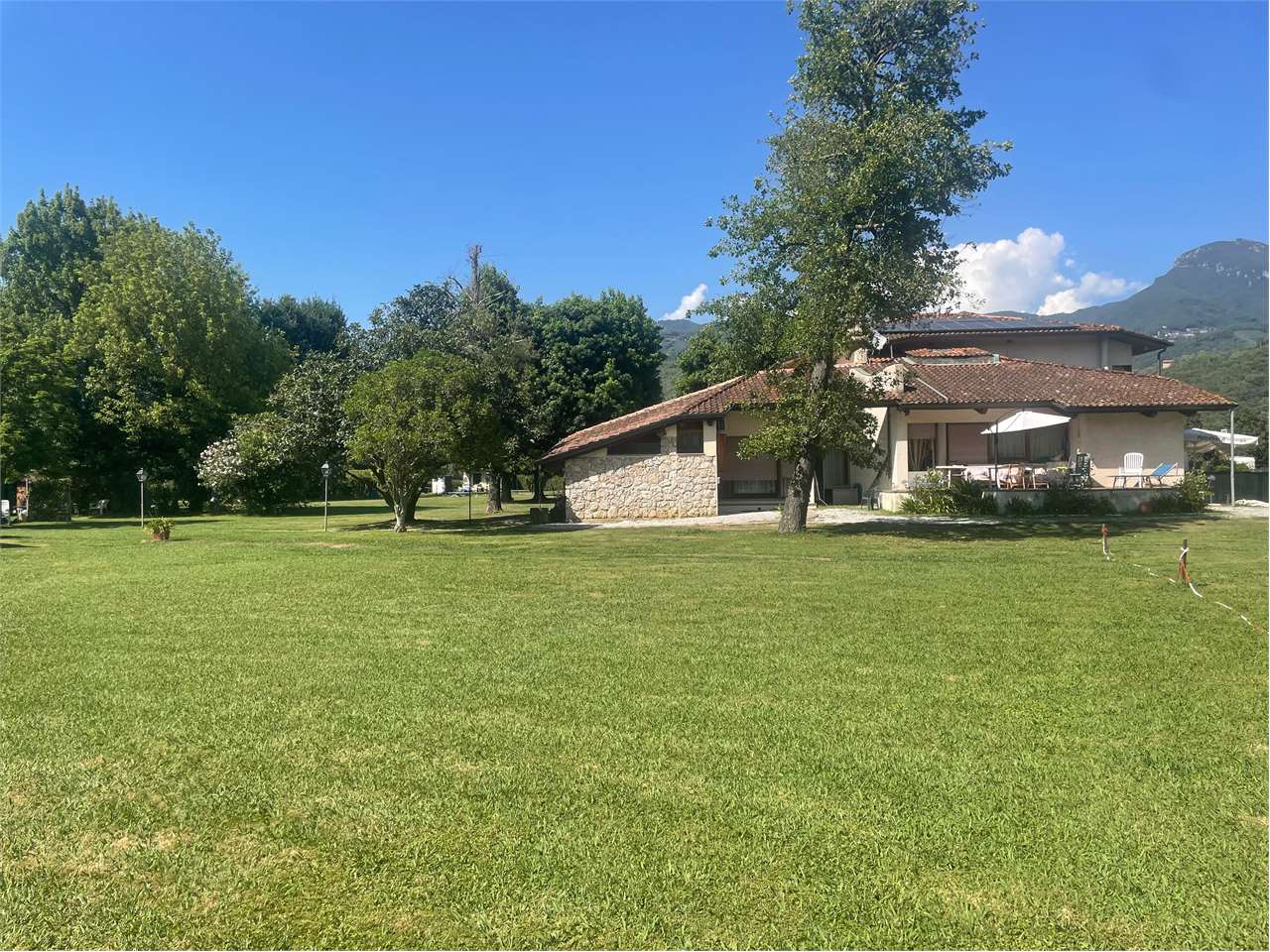 Villa Il Parco — foto 13