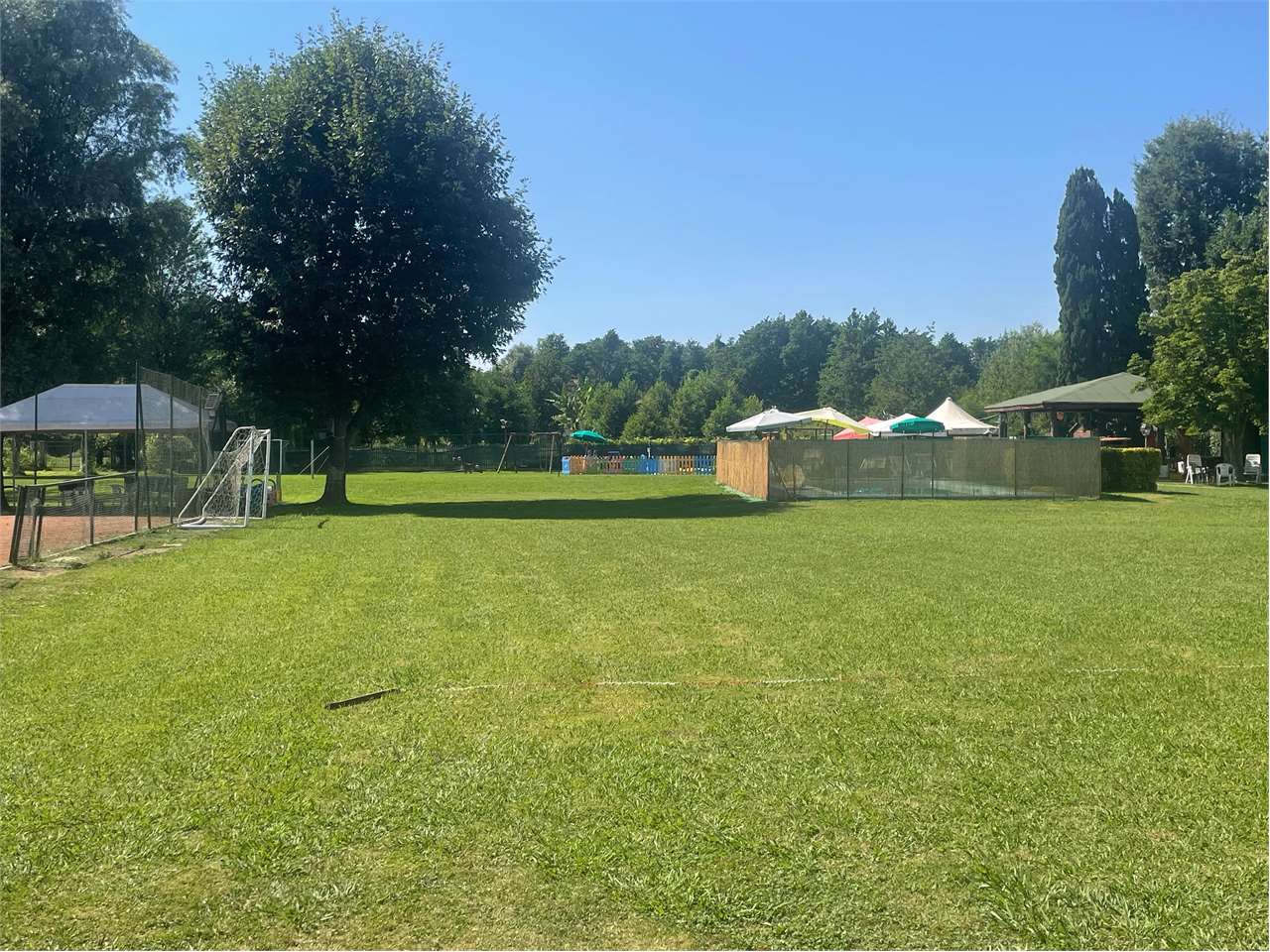 Villa Il Parco — foto 14