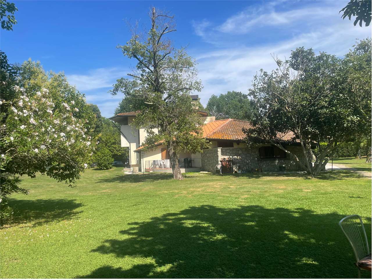 Villa Il Parco — foto 15