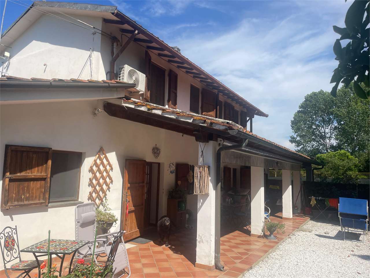 Villa Il Parco — foto 16