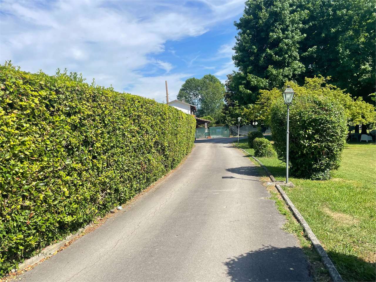Villa Il Parco — foto 17
