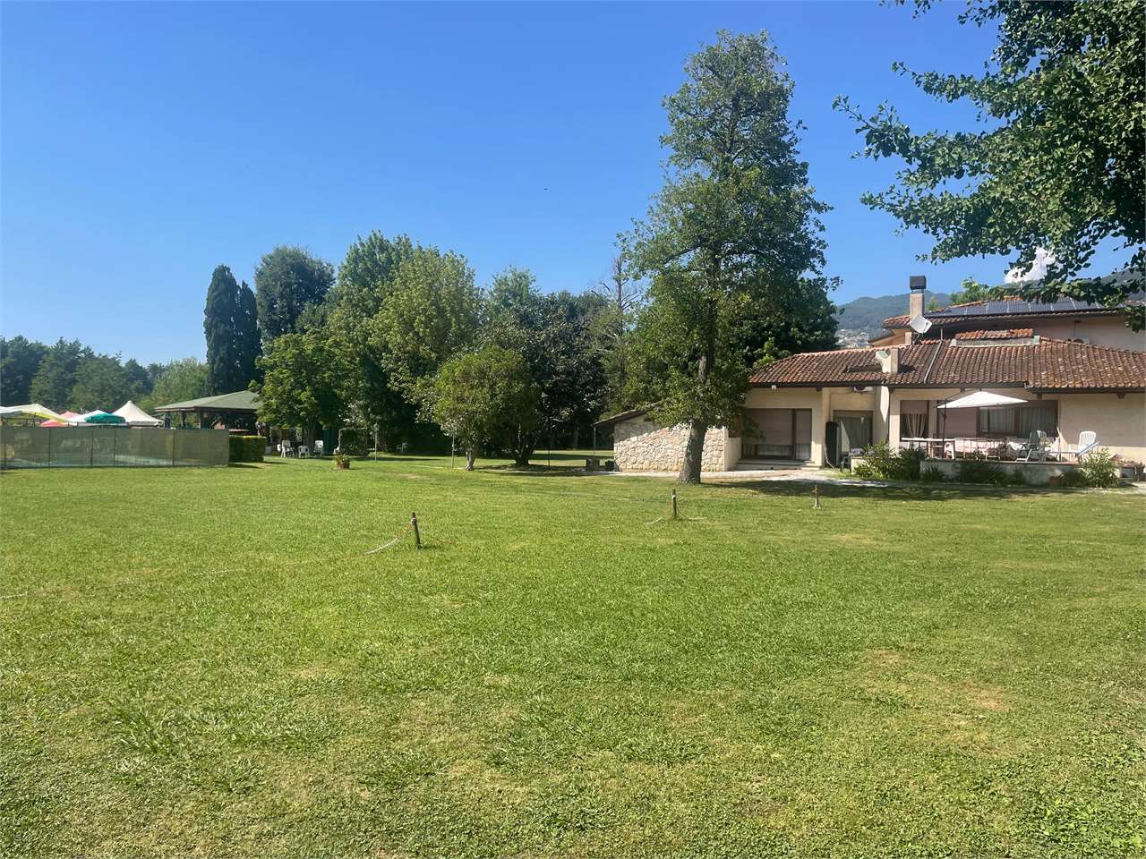 Villa Il Parco — foto 18