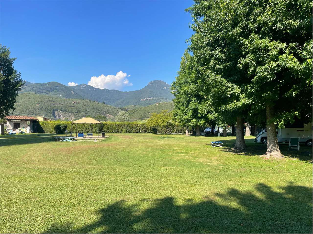 Villa Il Parco — foto 19