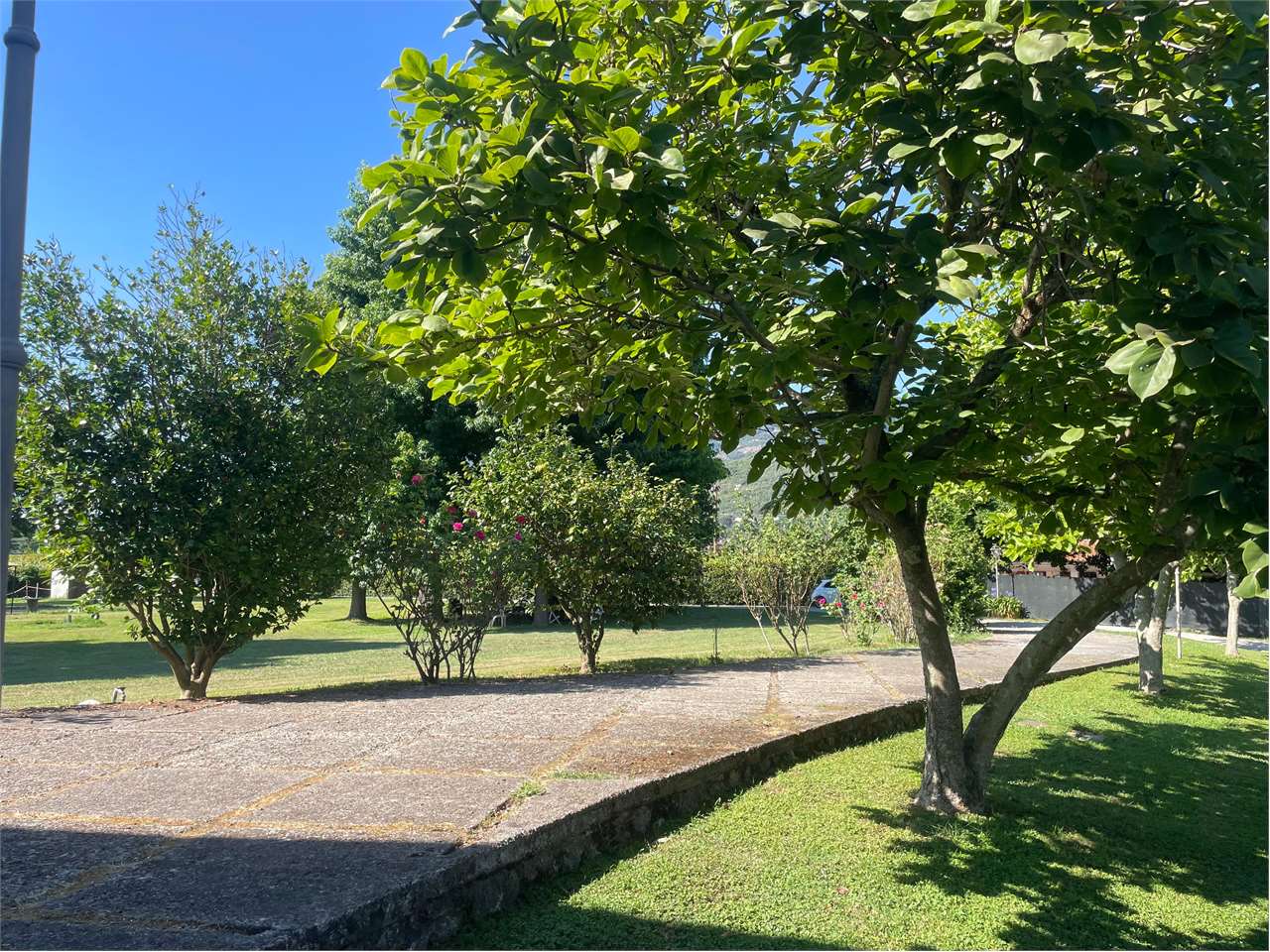 Villa Il Parco — foto 20
