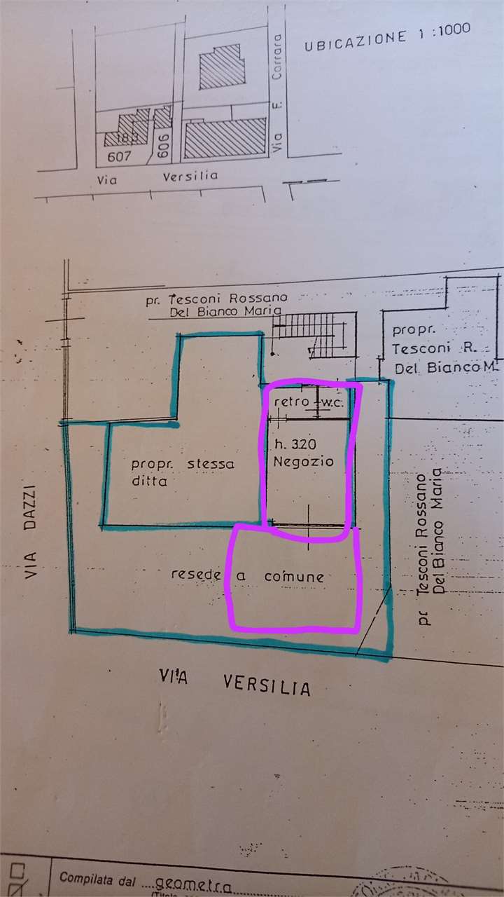 Locale Commerciale — foto 2