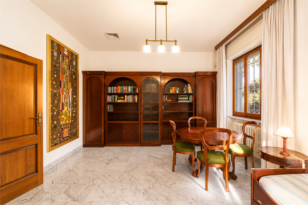 Villa Ive — foto 50