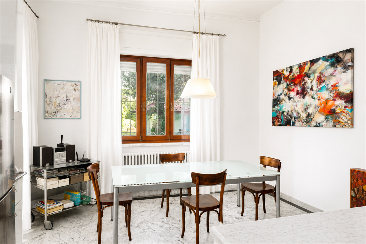 Villa Ive — foto 23