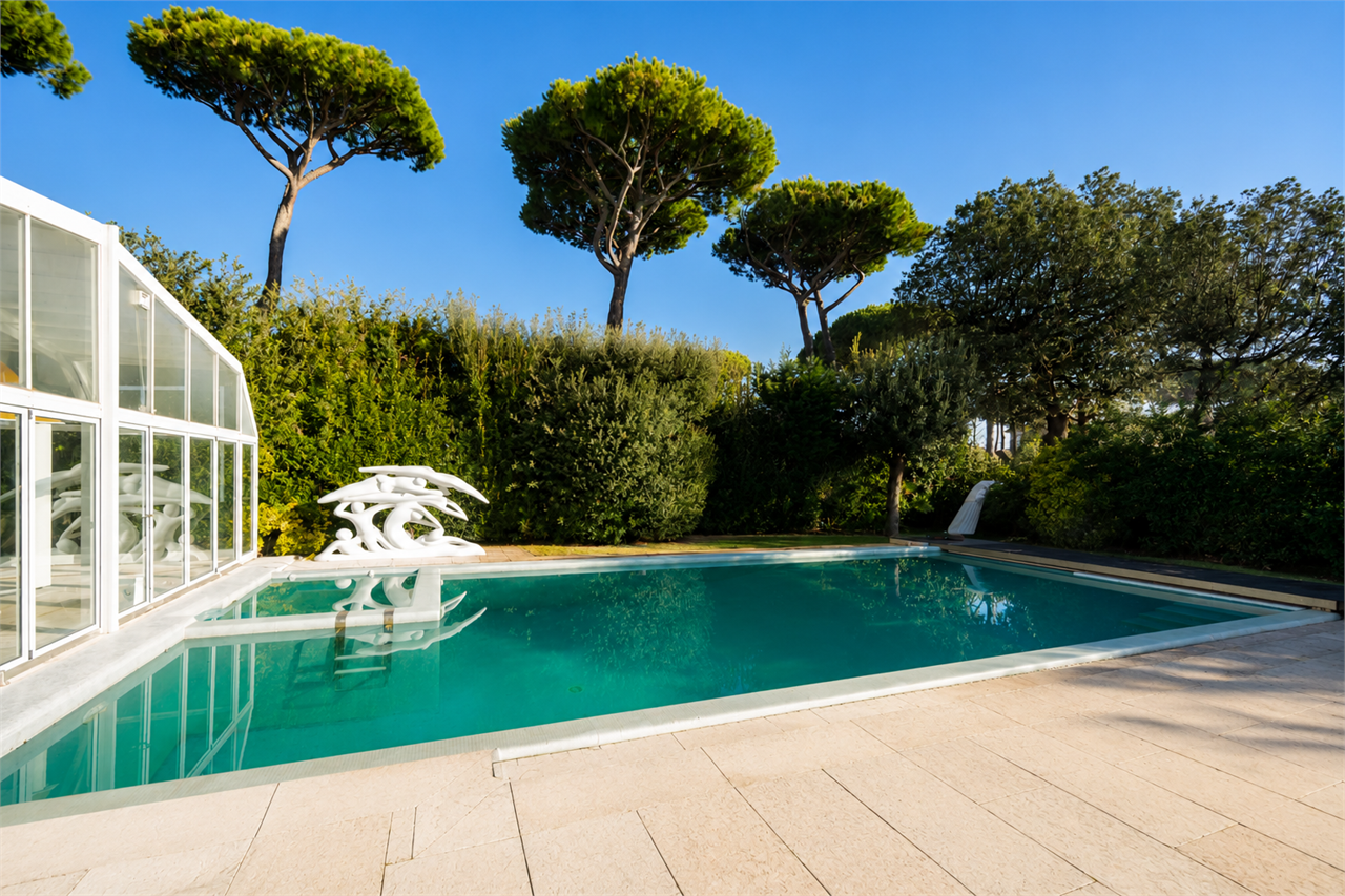Villa Ive — foto 10