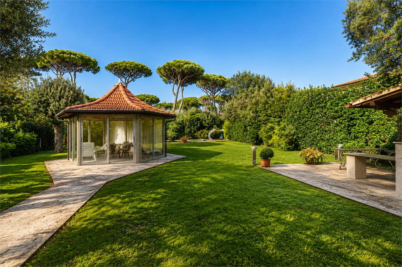 Villa Ive — foto 3