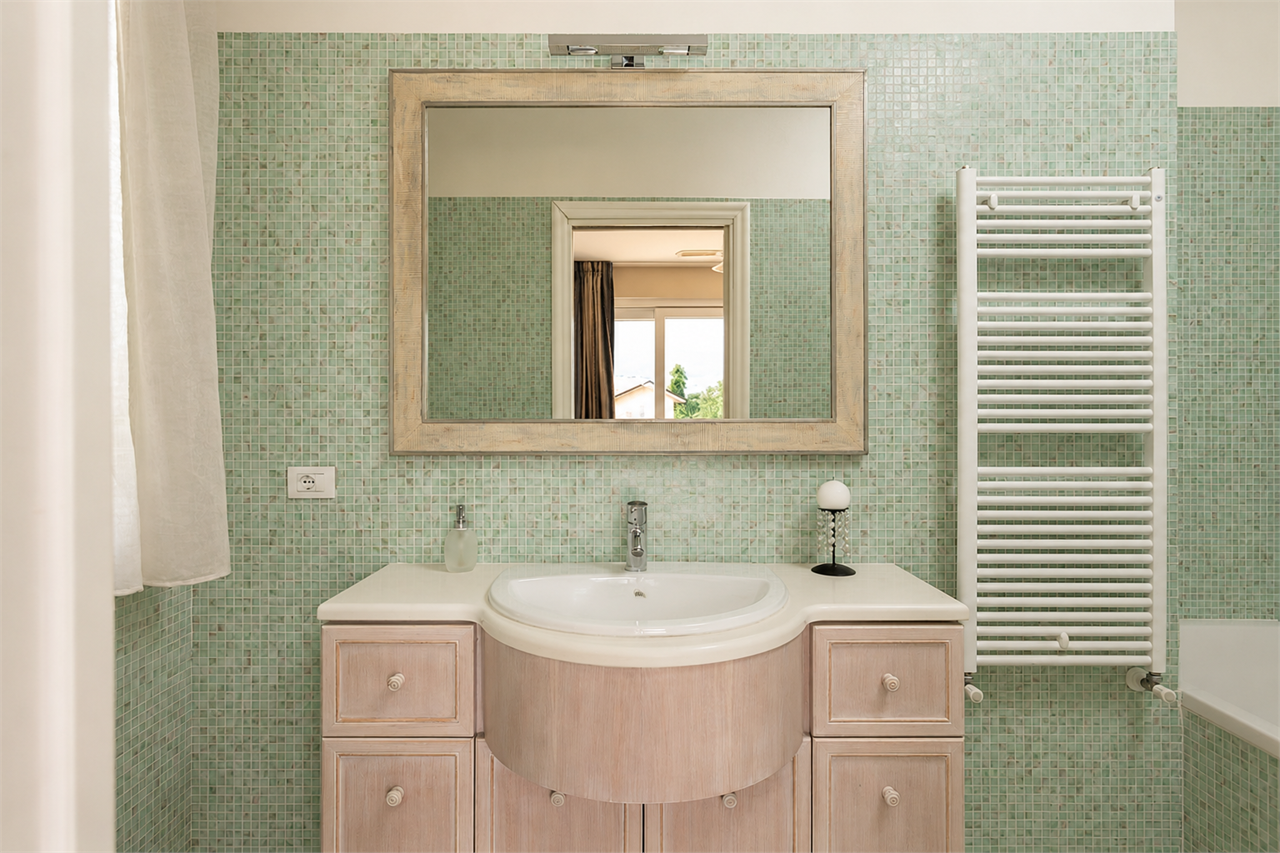 Villa Le Palme — foto 29