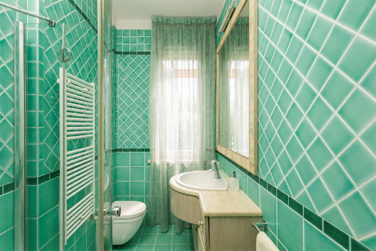 Villa Le Palme — foto 30