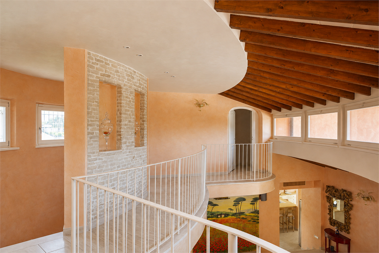 Villa Le Palme — foto 16